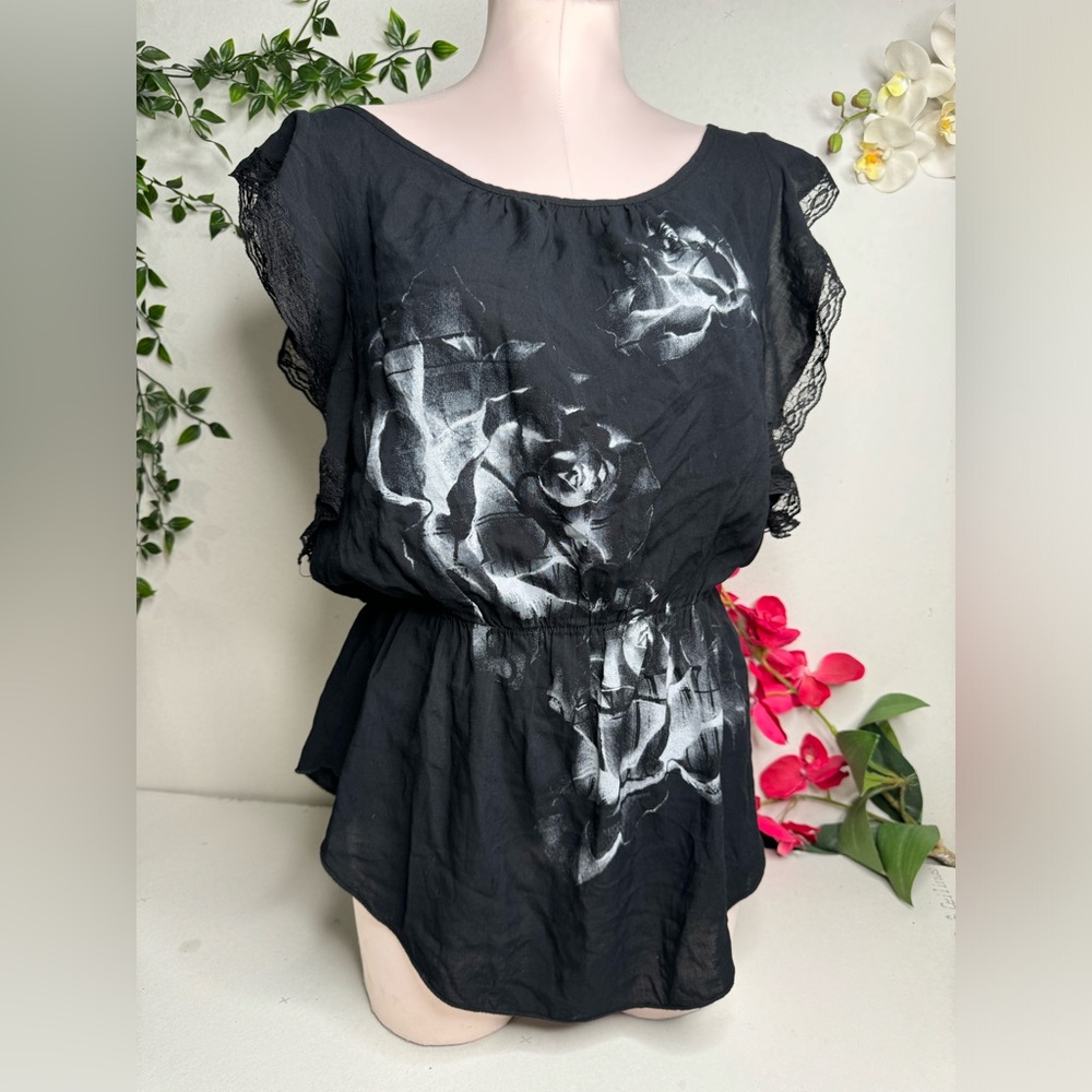 🖤 Event Top 🖤